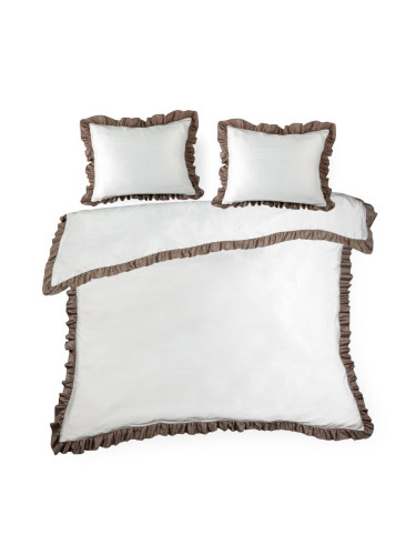 Eurofirany Unisex's Bed Linen 438693