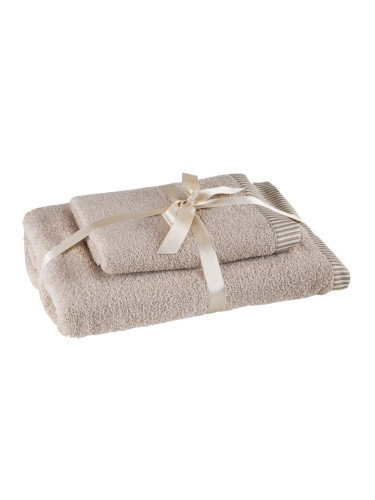 Eurofirany Unisex's Towel 425158