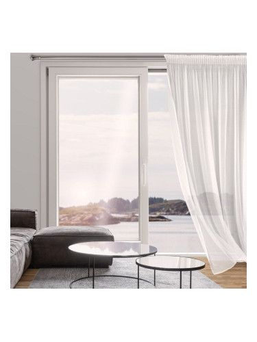 Eurofirany Unisex's Curtain 400798