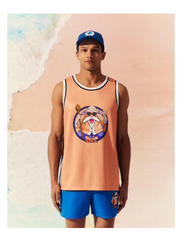 Celio Dragon Ball Tank Top - Men's