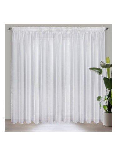 Eurofirany Unisex's Curtain 429504