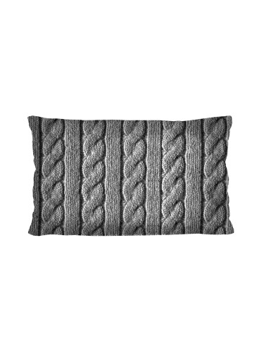 Bertoni Home Unisex's Rectangular Pillow Warkocz