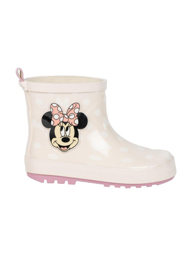 BOOTS RAIN RUBBER MINNIE