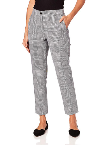 Tommy Hilfiger Pants - DESTINY T5 ANKLE PANT Grey