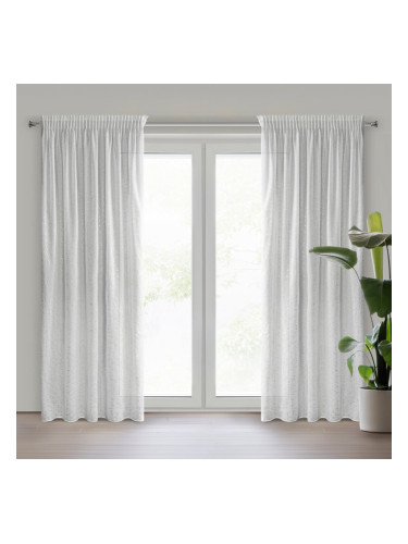 Eurofirany Unisex's Curtain 438935