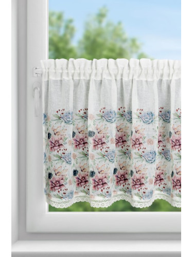 Eurofirany Unisex's Curtain 423869