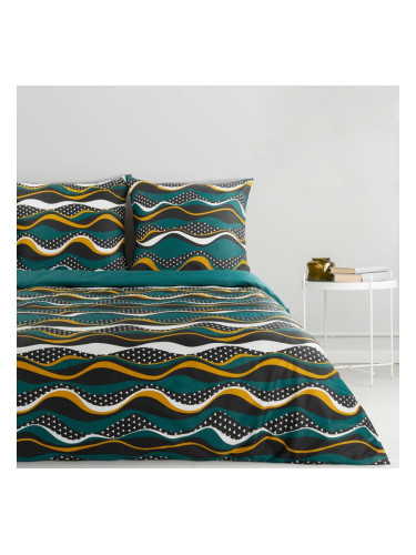 Eurofirany Unisex's Bed Linen 451821