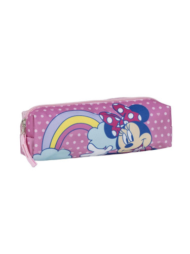 PENCIL CASE RECTANGULAR MINNIE