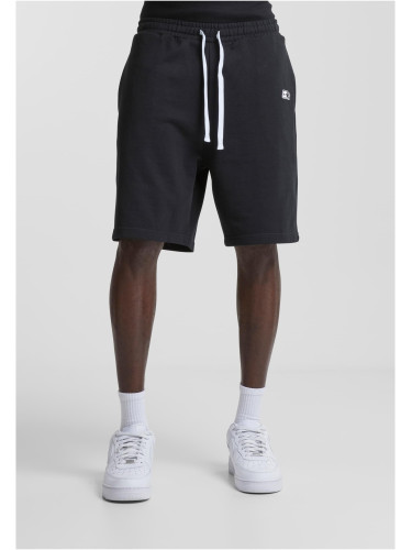 Men's Sweat Shorts Essentials Black