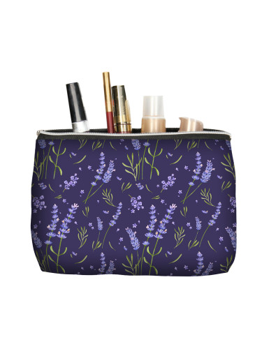 Bertoni Unisex's Cosmetic Bag Solo