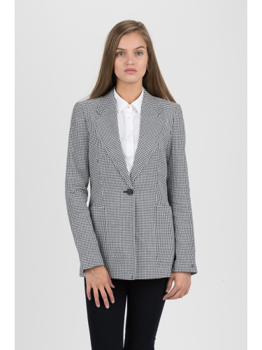 Tommy Hilfiger Blazer - ROSALIA SB BLAZER multicolor