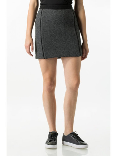 Skirt - Tommy Hilfiger Grey