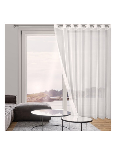 Eurofirany Unisex's Curtain 400799