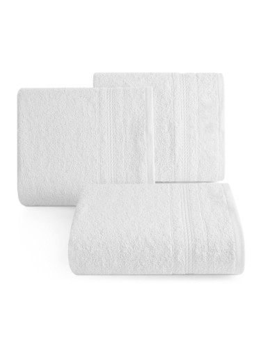 Eurofirany Unisex's Towel 424084