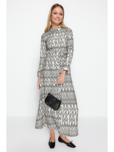Дамска рокля Trendyol