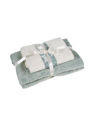 Eurofirany Unisex's Towels 410536