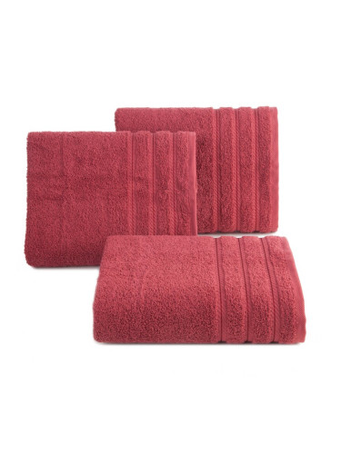 Eurofirany Unisex's Towel 425064