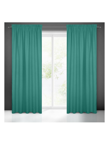 Eurofirany Unisex's Drape 350462