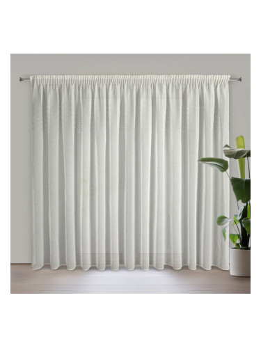 Eurofirany Unisex's Curtain 453914