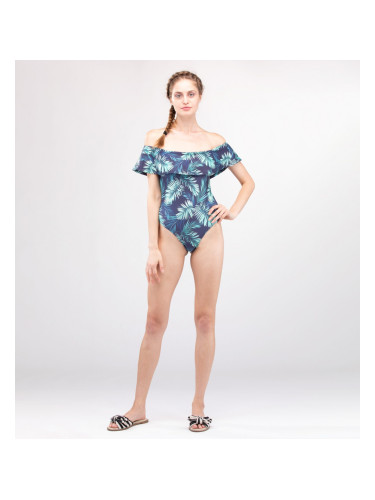 Mr. GUGU & Miss GO Woman's Bodysuit SBS1240