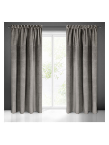 Eurofirany Unisex's Drape 410900