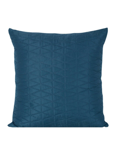 Eurofirany Unisex's Pillow Case 436580 Navy Blue