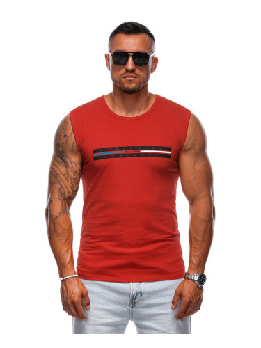 Men's top Edoti