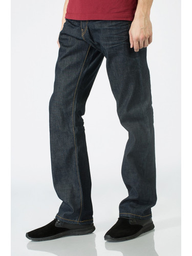 Tommy Hilfiger Jeans - MERCER BLUE CREE dark blue