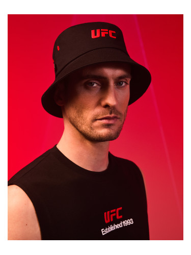 Celio Cotton hat UFC - Men's