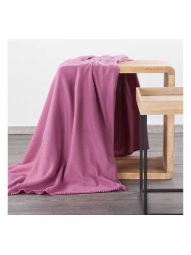 Eurofirany Unisex's Blanket 452517