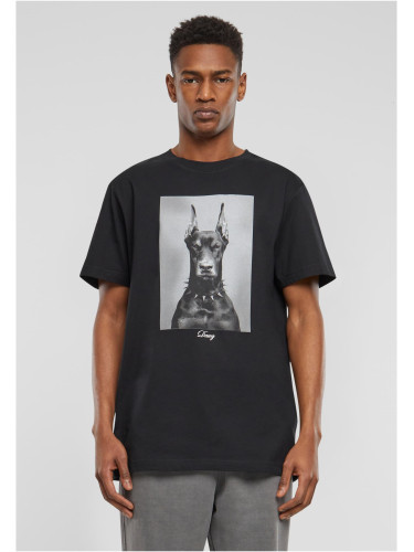 Men's T-shirt Dawg black