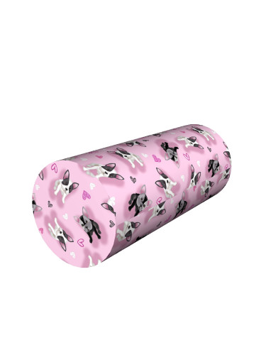 Bertoni Home Unisex's Roll Pillow Sweety