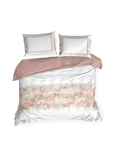 Eurofirany Unisex's Bed Linen 451619