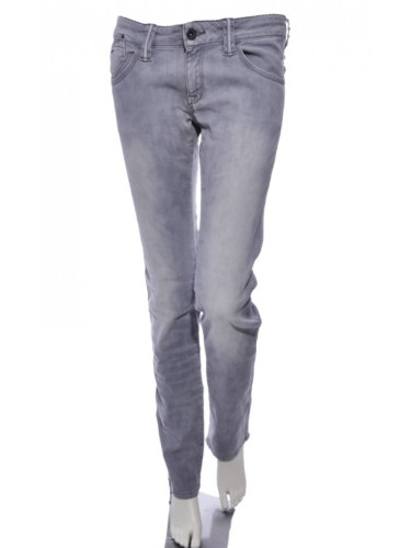 Tommy Hilfiger Jeans - SOPHIE SLIM WG grey