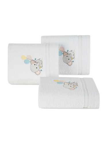 Eurofirany Unisex's Towel 429119