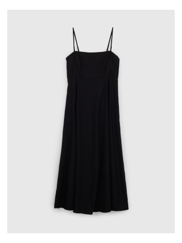GAP Linen Maxi Dress - Ladies