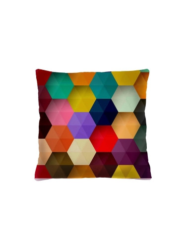 Bertoni Home Unisex's Square Pillow Factor