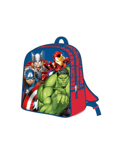 KIDS BACKPACK 3D AVENGERS