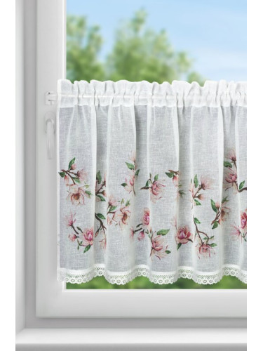 Eurofirany Unisex's Curtain 423860