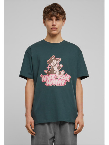 Men's T-shirt Nice For What green