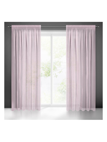 Eurofirany Unisex's Curtain 334297