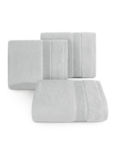 Eurofirany Unisex's Towel 427853