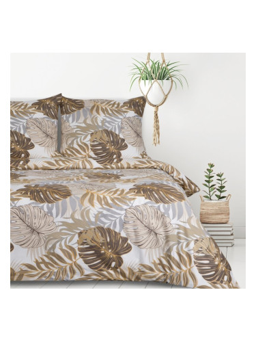 Eurofirany Unisex's Bed Linen 432606