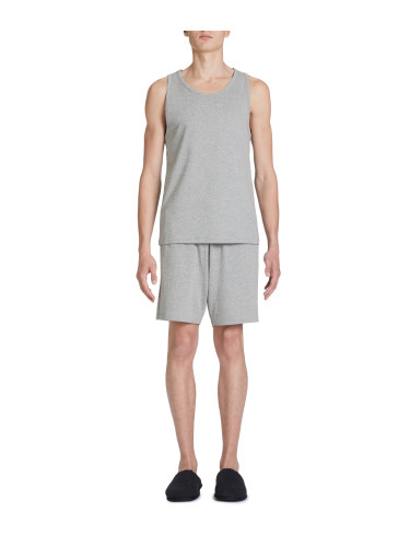 Celio Cotton short pajamas Jipyvac - Men's