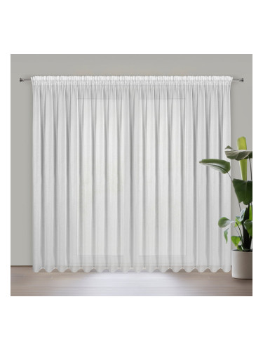 Eurofirany Unisex's Curtain 439431