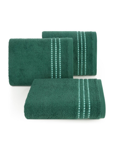 Eurofirany Unisex's Towel 381716