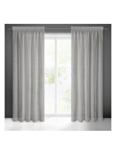 Eurofirany Unisex's Curtain 410918