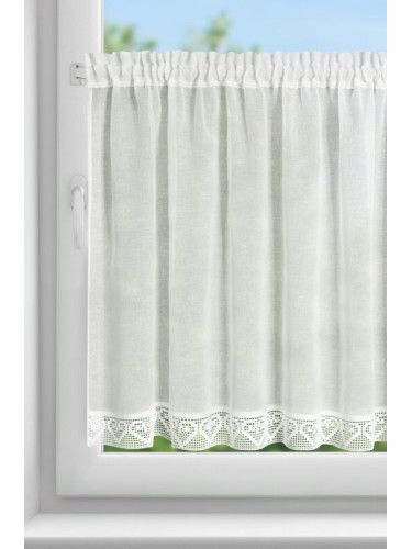 Eurofirany Unisex's Curtain 439477