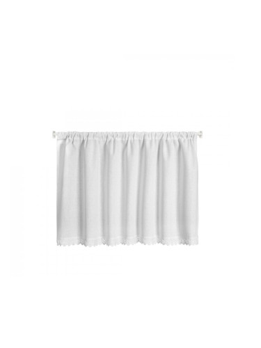 Eurofirany Unisex's Curtain 409757