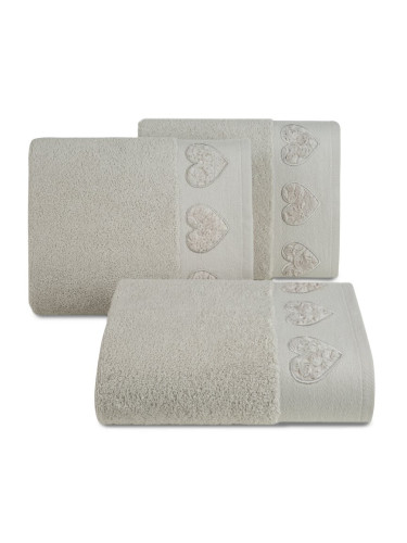 Eurofirany Unisex's Towel 438812